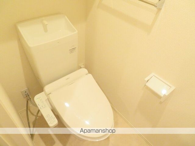 ベイ ブランシェ老松の内装写真