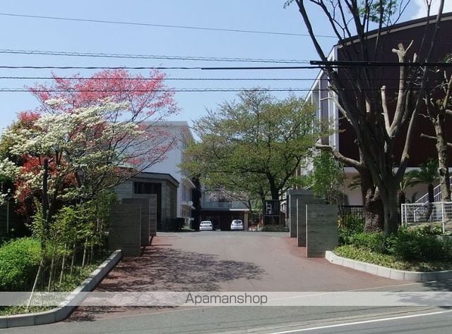 ウィステリア桜坂ヒルズの周辺写真