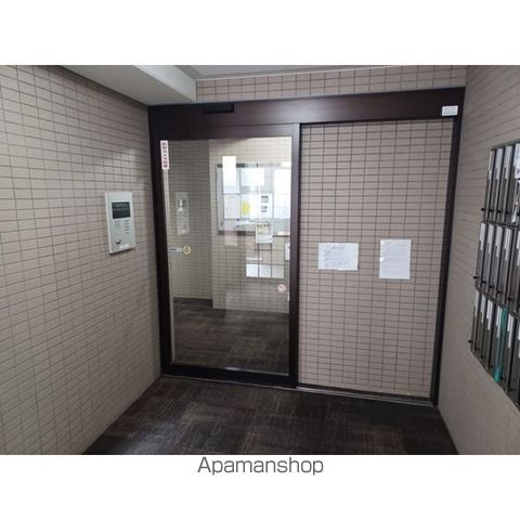 ドエル琴似の内装写真