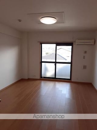 サンフォレスタ上道[1R/36.75m2]のリビング・居間
