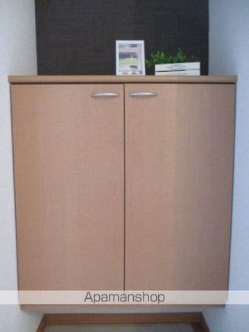 エトワールAの内装写真