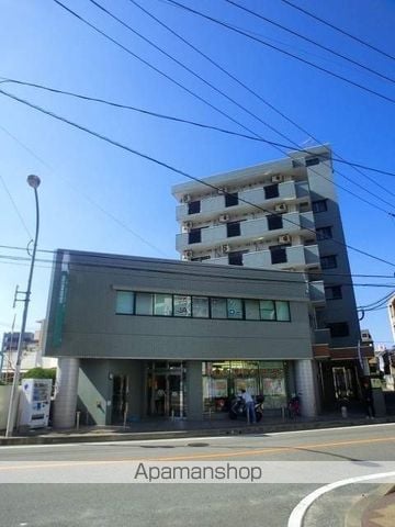 ジュネス井尻駅前 405 ｜ 福岡県福岡市南区井尻１丁目36-12（賃貸マンション1K・4階・25.46㎡） その3