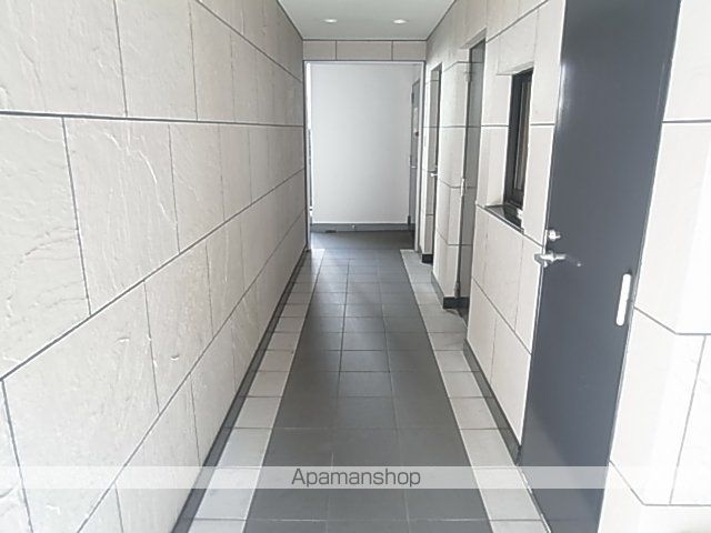 クレアール立花の内装写真