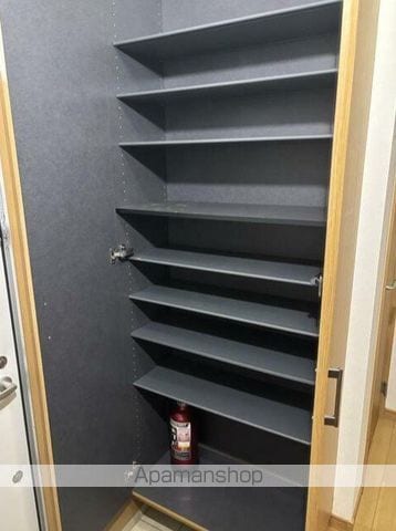 メゾンシンIIの内装写真