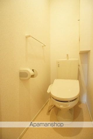 サピーカーサ JYSの内装写真