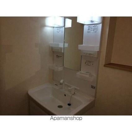 ファミリエール[2LDK/59.62m2]のその他内装1