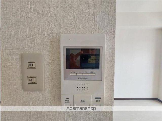 ロイヤルヒルズ柳生IIの内装写真