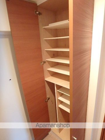 VERREEBIEの内装写真