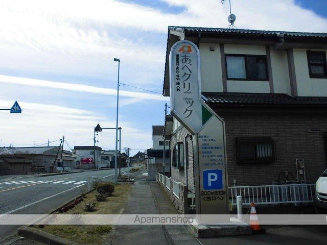 アクアサイド 弐番館の周辺写真