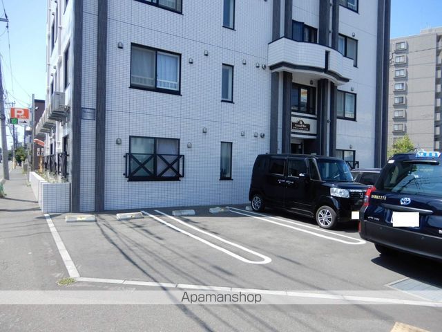 グランメールFPC北17条のその他写真