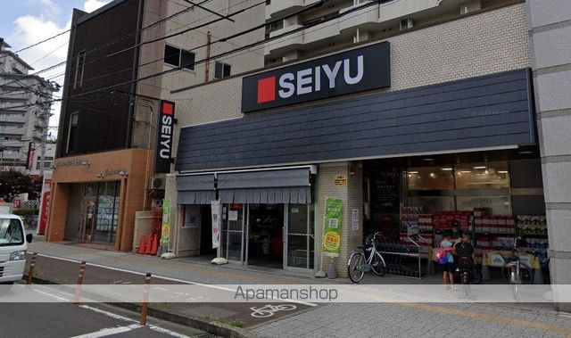 レジディア仙台北四番丁プレイスの周辺写真