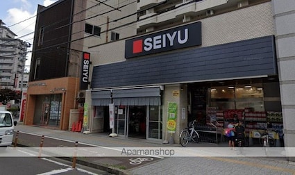 レジディア仙台北四番丁プレイス[2LDK/53.91m2]の周辺1