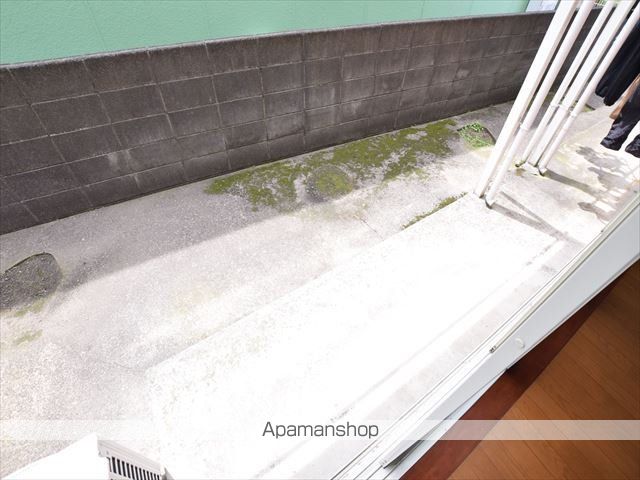 コーポ和の内装写真