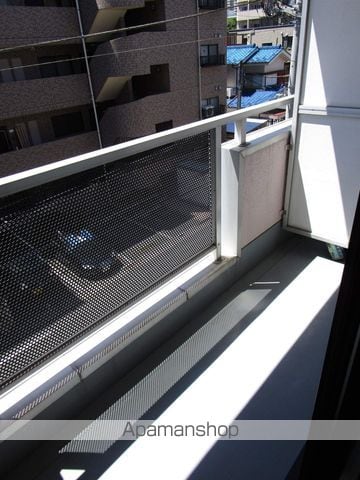 TNプランドールの内装写真
