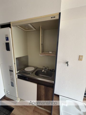パッション川口南町の内装写真