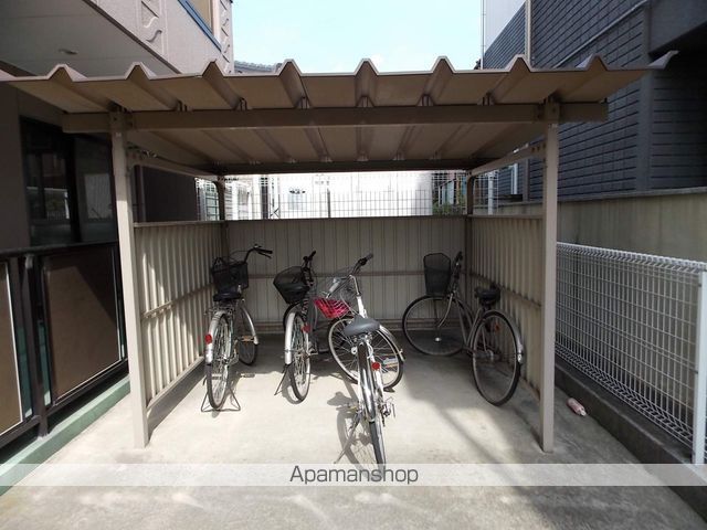 御駒ハイツのその他写真