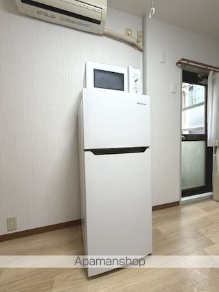 マリオン高円寺[1K/16.5m2]の内装6