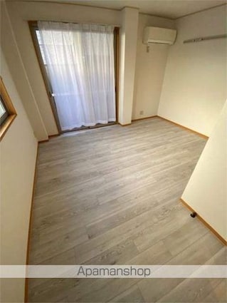 プレミールＷＡＤＡ[1K/28.11m2]のリビング・居間