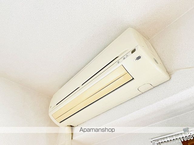 コンフォート生江の内装写真