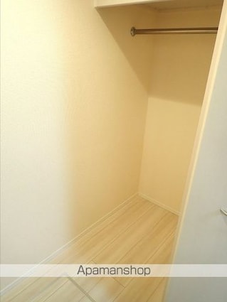 インヴィート[1LDK/40.37m2]の収納