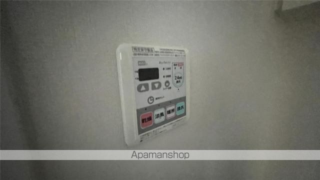 オーヴィジョン柳丸の内装写真