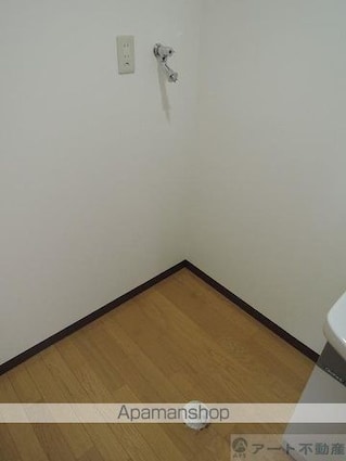 パミドール[1LDK/35.39m2]のその他部屋・スペース