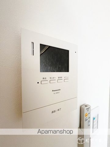 カーサMの内装写真