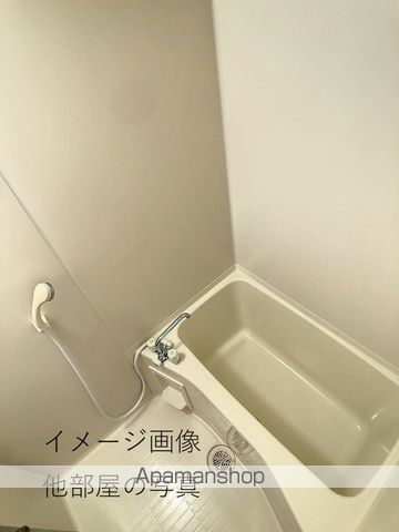 ブルージュMの内装写真