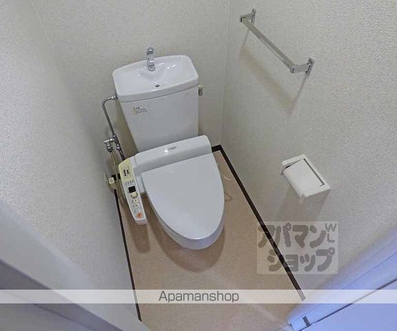 パインフィールド壬生の内装写真