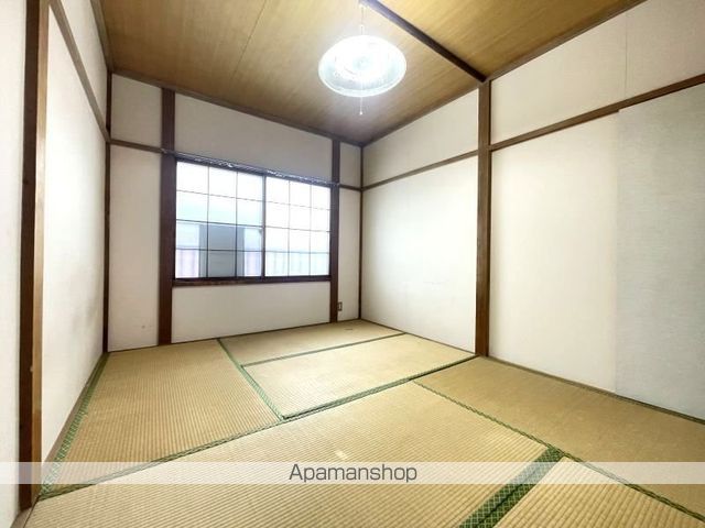コーポ学IIの内装写真