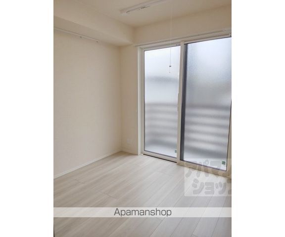DーROOM伏見駅前の内装写真