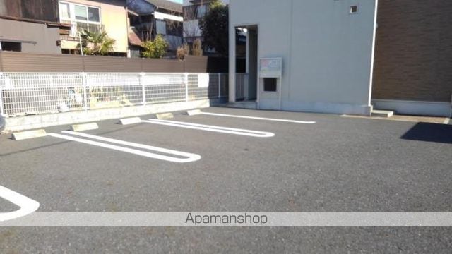 クレセント ルーンのその他写真