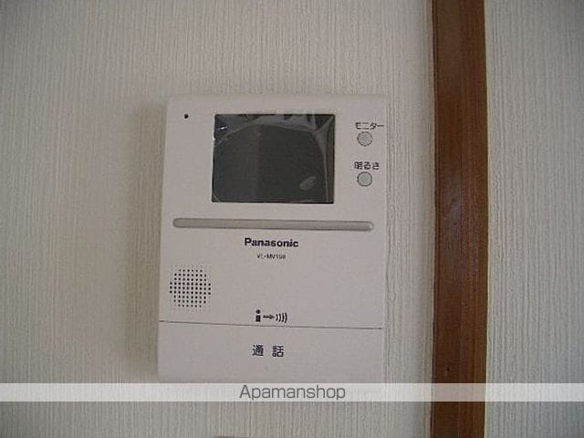 グレートマンションの内装写真