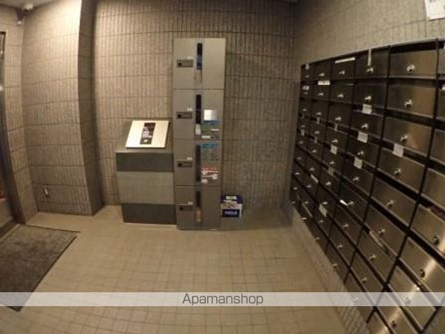 コートシャンベルの内装写真