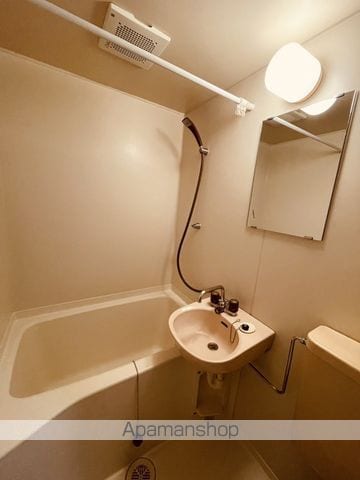 プルミエール西荻の内装写真
