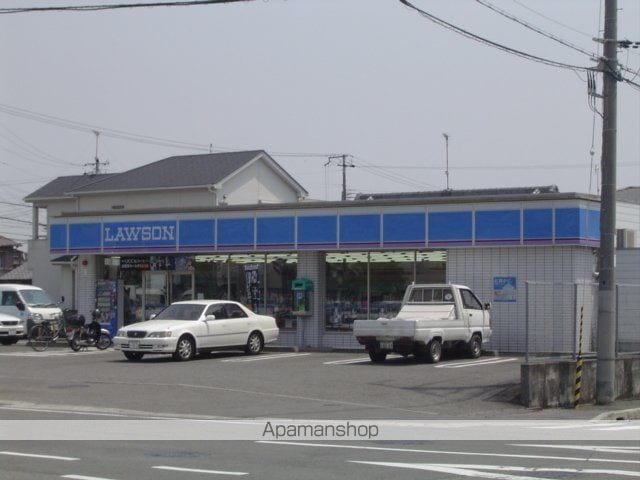 コンフォルトの周辺写真