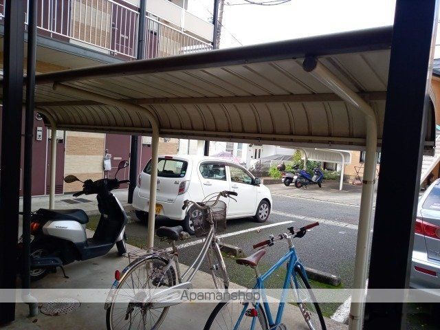 レオパレスソレイユのその他写真