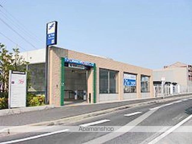 プラシードⅢ 201 ｜ 福岡県福岡市早良区田隈３丁目23-6（賃貸アパート1LDK・2階・46.09㎡） その15