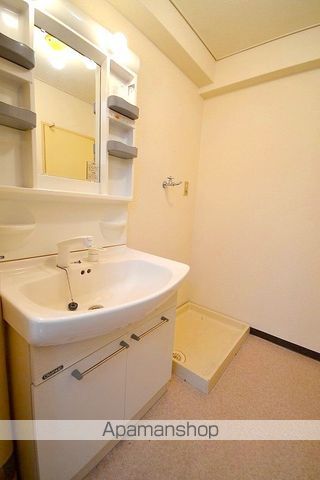 グリーンハイツの内装写真