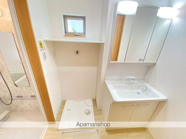 クレアール大久保町の内装写真
