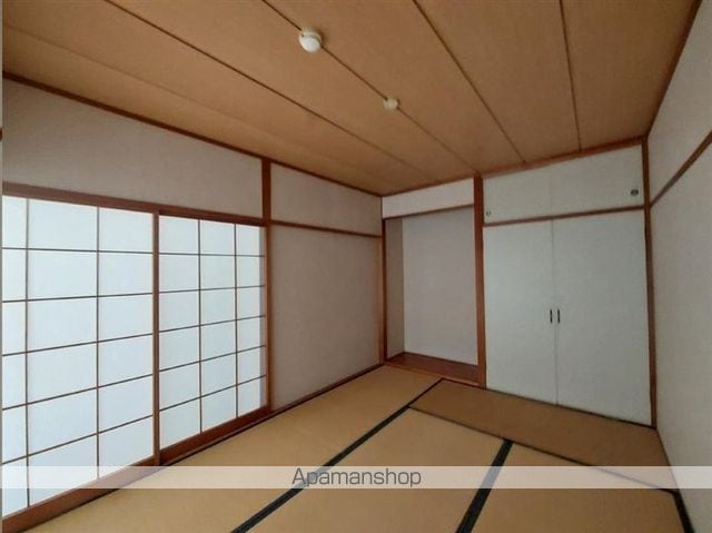 ロイヤルパレス上杉の内装写真