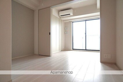 Ｊ．ＧＲＡＮ　Ｃｏｕｒｔ　品川西大井ＷＥＳＴ[1DK/27.17m2]のリビング・居間