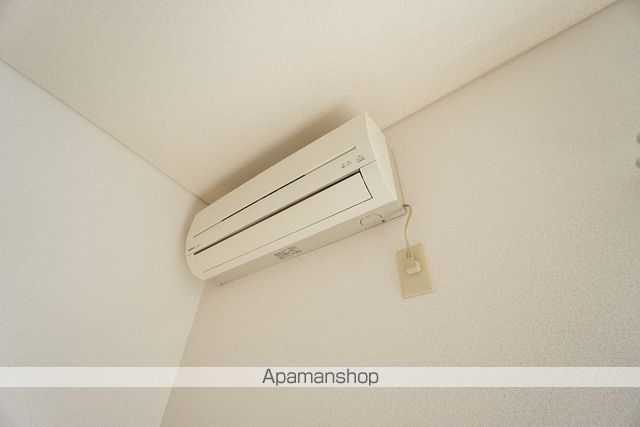 ティノコアくらしきの内装写真