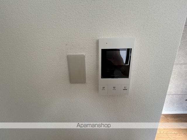 グランヴェルデ緑地の内装写真