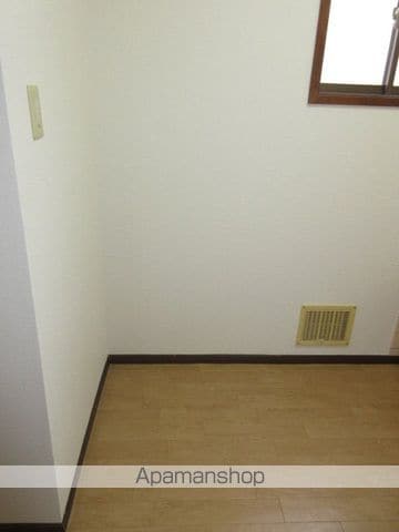 ハイツエミーナAの内装写真