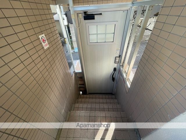 サンライト仁川の内装写真