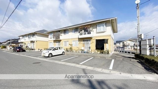 アーバン・ハイツ松新IIA棟のその他写真