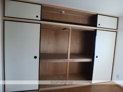 コージコート[2LDK/55.84m2]の収納