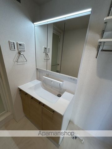 グレイス中島の内装写真