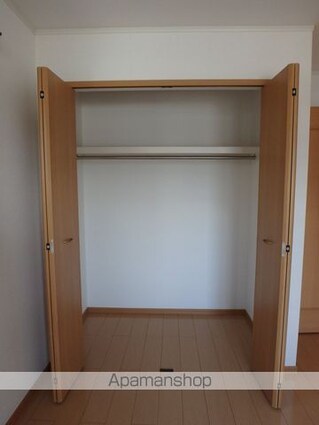 エリーゼ　Ｂ[2LDK/66.02m2]の収納